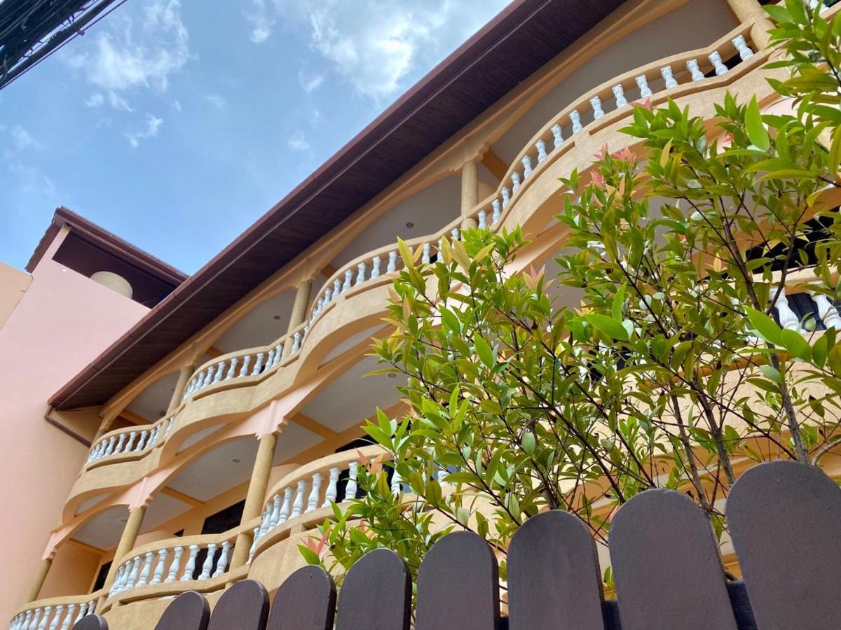 Baan Sudarat Hotel Phuket Exterior foto