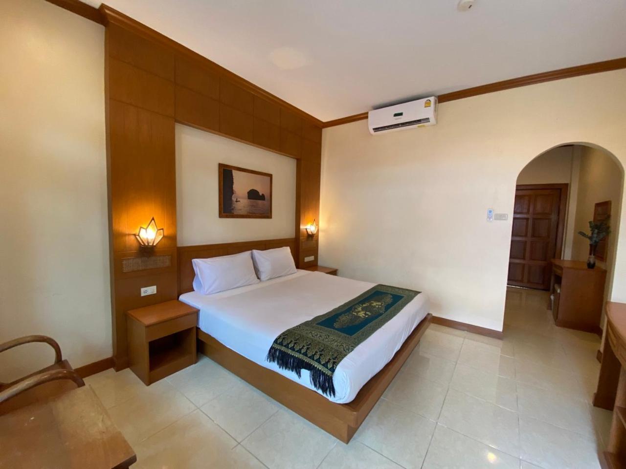 Baan Sudarat Hotel Phuket Quarto foto