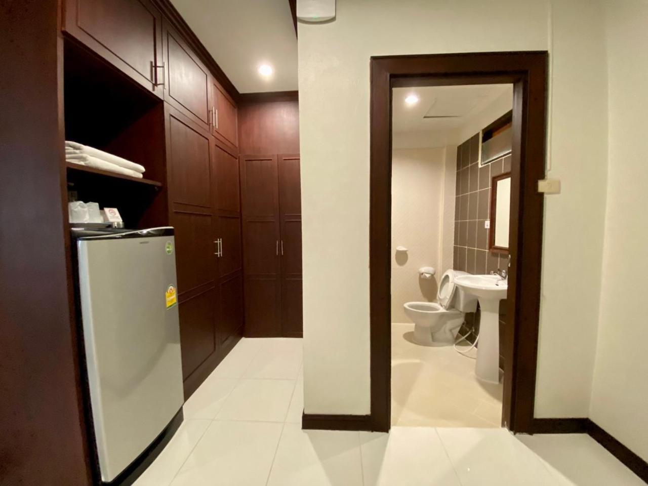 Baan Sudarat Hotel Phuket Quarto foto