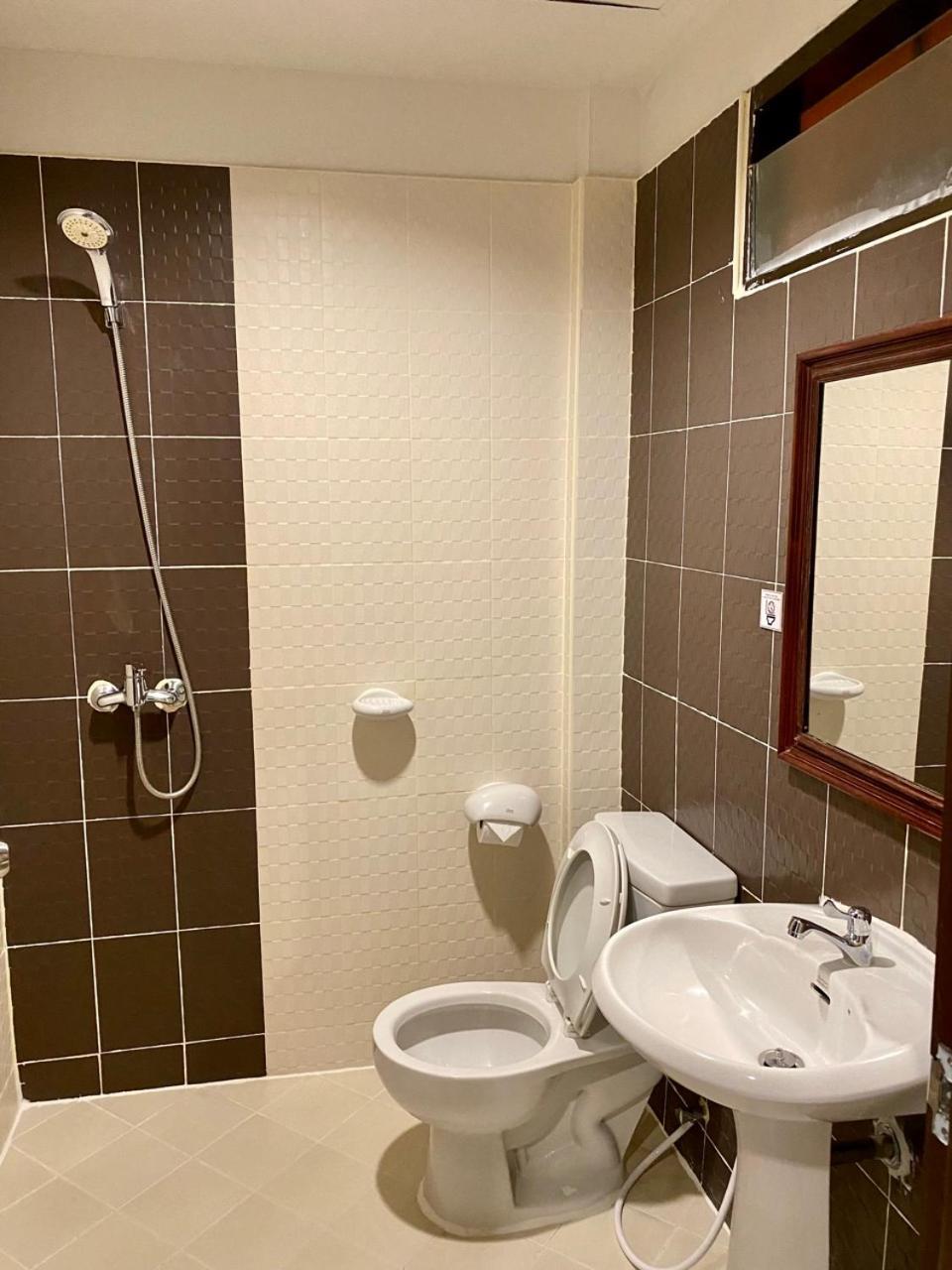 Baan Sudarat Hotel Phuket Quarto foto