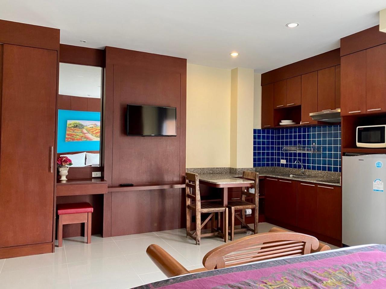 Baan Sudarat Hotel Phuket Quarto foto