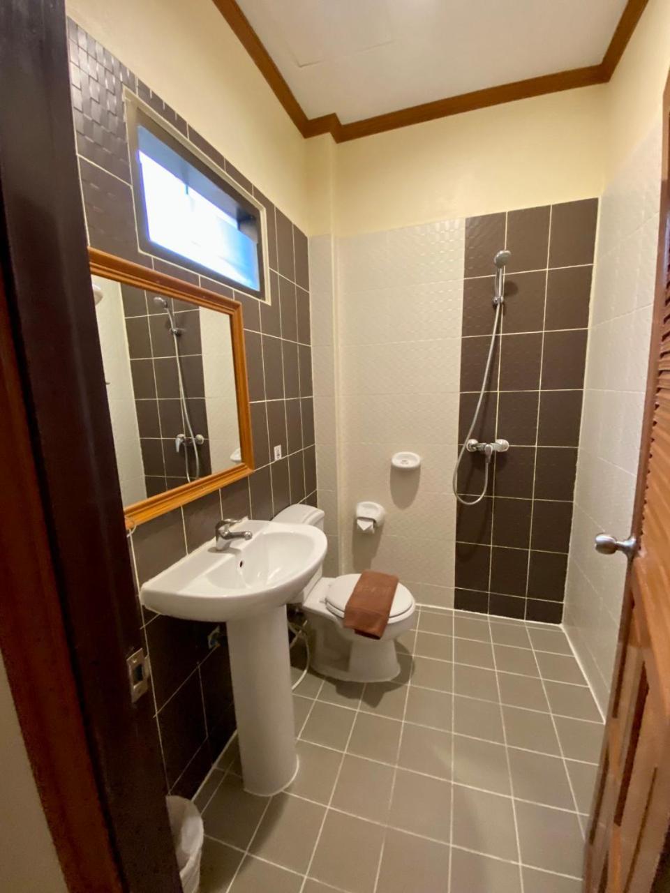 Baan Sudarat Hotel Phuket Quarto foto