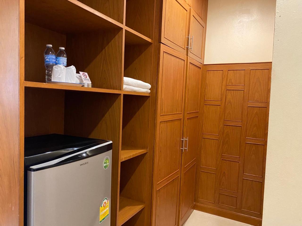Baan Sudarat Hotel Phuket Quarto foto